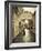 Bridge of Sighs, Doge's Palace, Venice, Italy-Jon Arnold-Framed Photographic Print