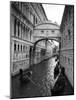 Bridge of Sighs, Doge's Palace, Venice, Italy-Jon Arnold-Mounted Photographic Print