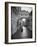 Bridge of Sighs, Doge's Palace, Venice, Italy-Jon Arnold-Framed Photographic Print