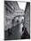 Bridge of Sighs, Doge's Palace, Venice, Italy-Jon Arnold-Mounted Photographic Print