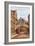 Bridge of Sighs, Hertford College, Oxford-Alfred Robert Quinton-Framed Giclee Print