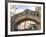 Bridge of Sighs, Oxford, Oxfordshire, England, United Kingdom, Europe-null-Framed Photographic Print