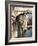 Bridge of Sighs, Venice, Italy-Lisa S. Engelbrecht-Framed Photographic Print