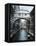 Bridge of Sighs, Venice, Veneto, Italy-Christina Gascoigne-Framed Premier Image Canvas