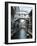 Bridge of Sighs, Venice, Veneto, Italy-Christina Gascoigne-Framed Photographic Print