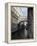 Bridge of Sighs, Venice-Tom Grill-Framed Premier Image Canvas