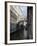 Bridge of Sighs, Venice-Tom Grill-Framed Photographic Print