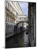 Bridge of Sighs, Venice-Tom Grill-Mounted Photographic Print