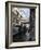 Bridge of Sighs, Venice-Tom Grill-Framed Photographic Print