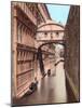 Bridge of Sighs, Venice-null-Mounted Giclee Print