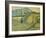 Bridge of Trinquetaille, 1888-Vincent van Gogh-Framed Giclee Print