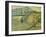 Bridge of Trinquetaille, 1888-Vincent van Gogh-Framed Giclee Print