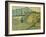 Bridge of Trinquetaille, 1888-Vincent van Gogh-Framed Giclee Print