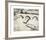 Bridge on Crown Prince Embankment-Ernst Ludwig Kirchner-Framed Premium Giclee Print