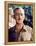 Bridge on the River Kwai, Alec Guinness, 1957-null-Framed Stretched Canvas