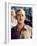 Bridge on the River Kwai, Alec Guinness, 1957-null-Framed Photo