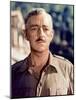 Bridge on the River Kwai, Alec Guinness, 1957-null-Mounted Photo
