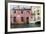 Bridge over Canal. Venice. Italy-Tom Norring-Framed Photographic Print