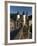 Bridge Over the Neckar River, Heidelburg, Baden Wurttemberg, Germany-Gavin Hellier-Framed Photographic Print