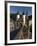 Bridge Over the Neckar River, Heidelburg, Baden Wurttemberg, Germany-Gavin Hellier-Framed Photographic Print