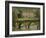 Bridge over the River and Chatsworth House, Derbyshire, England, United Kingdom, Europe-Christina Gascoigne-Framed Photographic Print