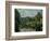 Bridge Over Ther Marne at Creteil, 1888-Paul Cézanne-Framed Giclee Print