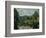 Bridge Over Ther Marne at Creteil, 1888-Paul Cézanne-Framed Giclee Print