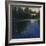 Bridge Over Water-Tim O'toole-Framed Giclee Print