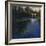 Bridge Over Water-Tim O'toole-Framed Giclee Print