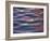 Bridge Reflections Create Abstract Patterns in Water, Socorro, New Mexico, USA-Arthur Morris-Framed Photographic Print