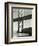 Bridge, San Francisco, 1937-Brett Weston-Framed Photographic Print