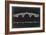 Bridge Schematic IV-null-Framed Art Print