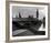 Bridge With Big Ben-The Chelsea Collection-Framed Giclee Print