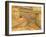 Bridges at Asnières, 1887-Vincent van Gogh-Framed Giclee Print