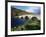 Bridges, Kenmore, Loch Tay, Scotland, United Kingdom, Europe-Ethel Davies-Framed Photographic Print