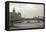 Bridges of Paris I-Rita Crane-Framed Premier Image Canvas