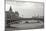 Bridges of Paris I-Rita Crane-Mounted Photographic Print