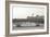 Bridges of Paris II-Rita Crane-Framed Photographic Print