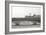 Bridges of Paris II-Rita Crane-Framed Photographic Print