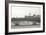 Bridges of Paris II-Rita Crane-Framed Photographic Print