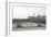 Bridges of Paris II-Rita Crane-Framed Photographic Print