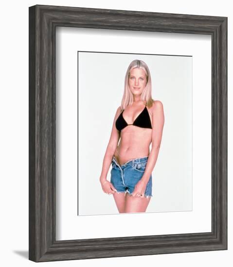 Bridget Fonda - Jackie Brown-null-Framed Photo