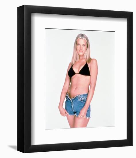 Bridget Fonda - Jackie Brown-null-Framed Photo