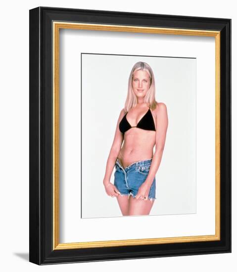 Bridget Fonda - Jackie Brown-null-Framed Photo