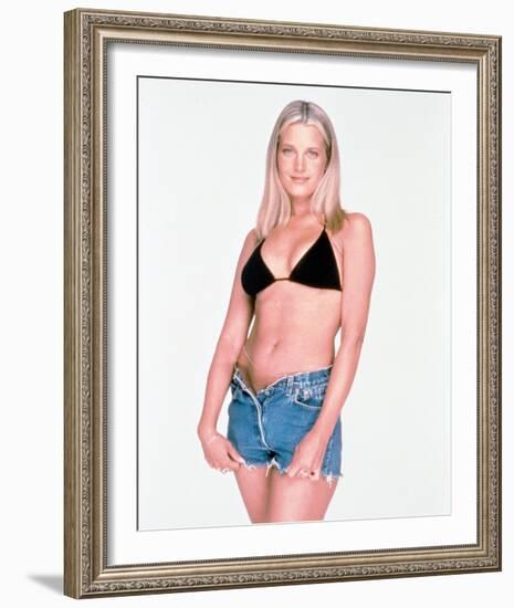 Bridget Fonda - Jackie Brown-null-Framed Photo