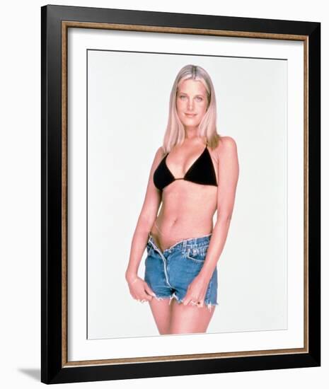 Bridget Fonda - Jackie Brown-null-Framed Photo