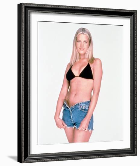 Bridget Fonda - Jackie Brown-null-Framed Photo