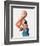 Bridget Fonda - Jackie Brown-null-Framed Photo