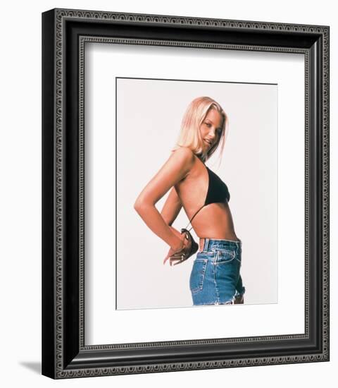 Bridget Fonda - Jackie Brown-null-Framed Photo