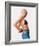 Bridget Fonda - Jackie Brown-null-Framed Photo